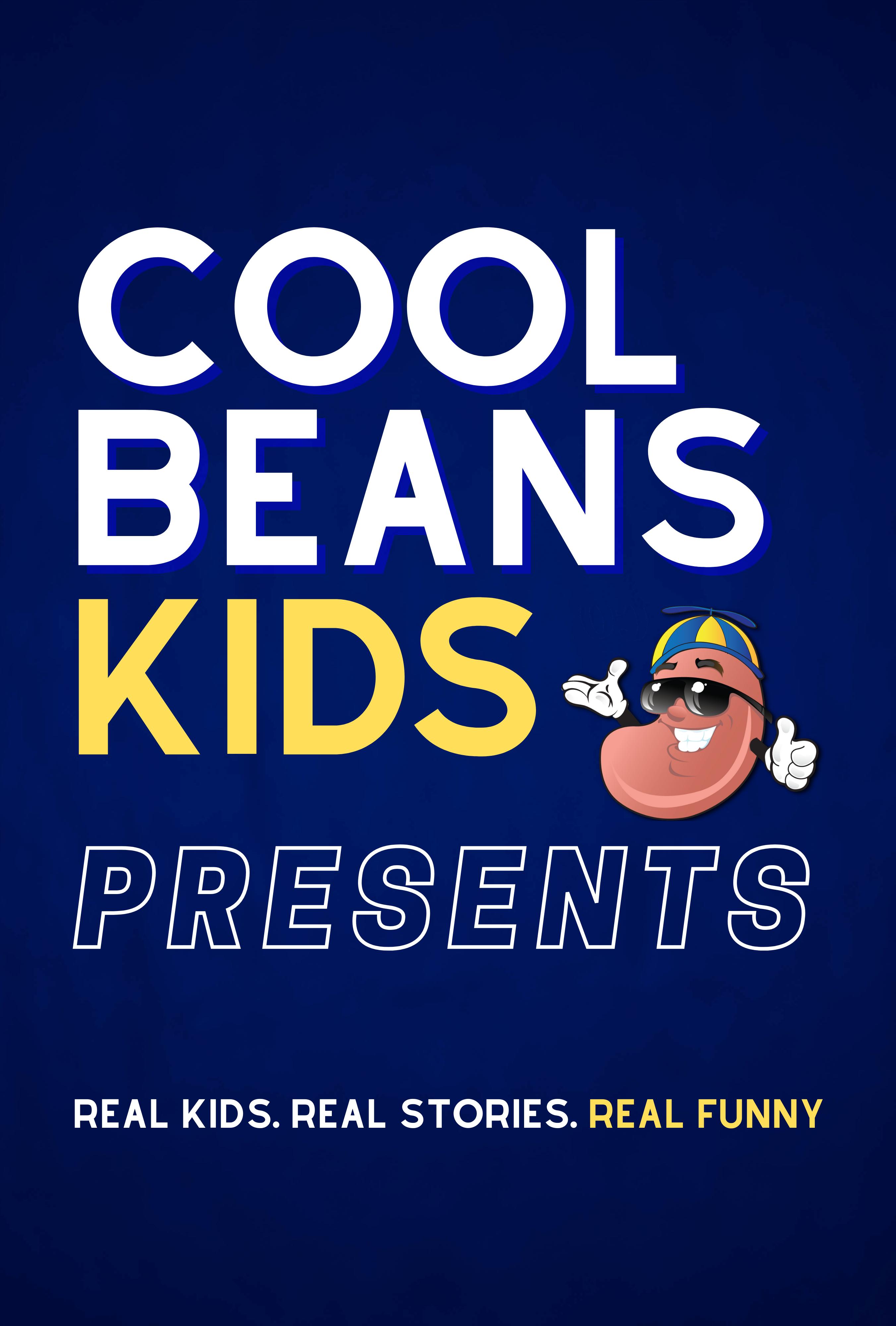 Cool Beans Kids Presents